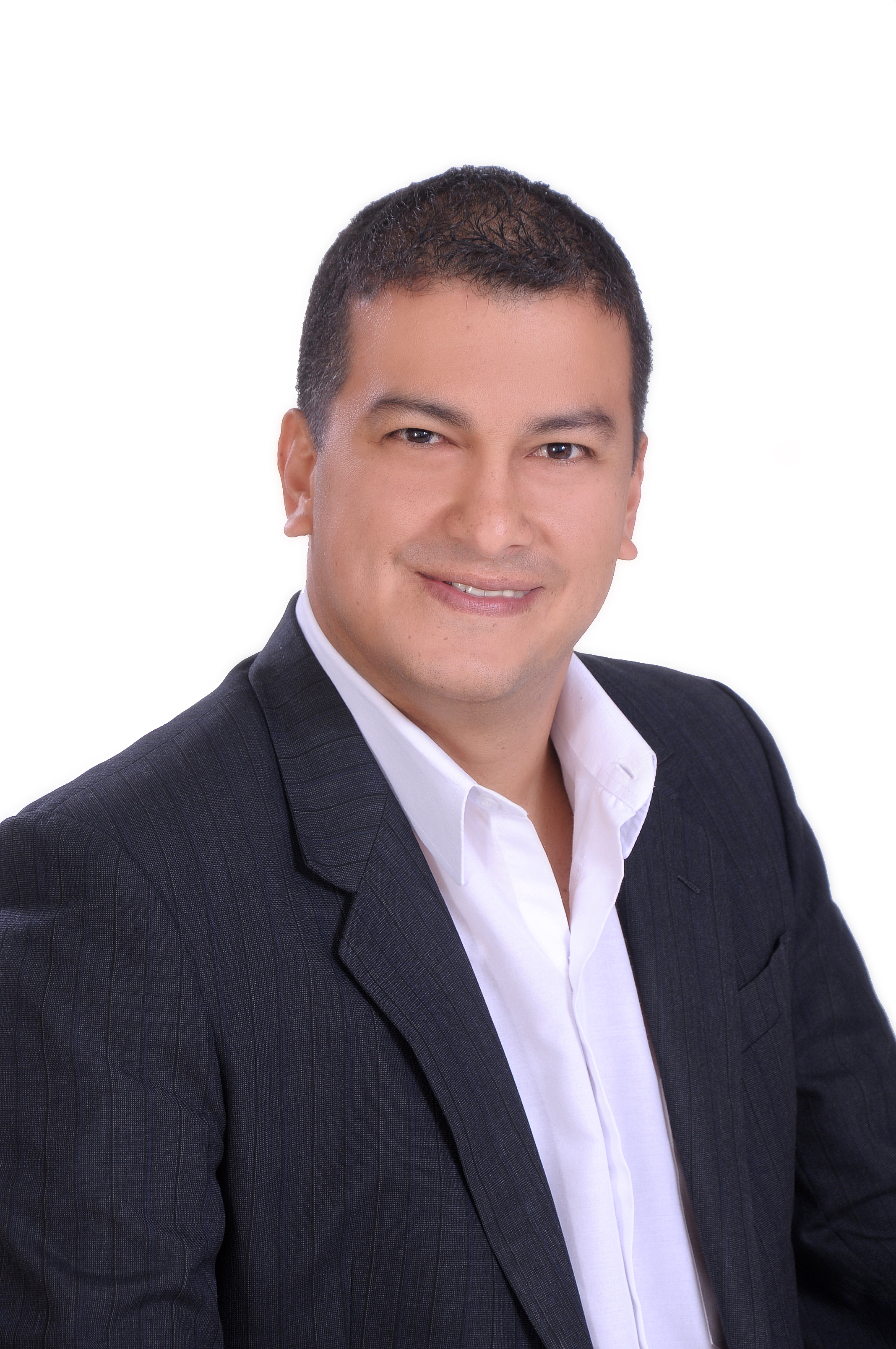 Foto de Rafael Solarte Álvarez